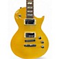 Used ESP LTD EC256 Lemon Drop Solid Body Electric Guitar
