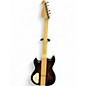 Used Aria PRO TS400 TRI SOUND SERIES BROWN BURST Solid Body Electric Guitar