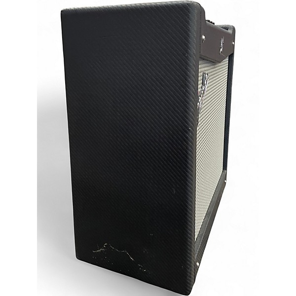 Used Fender Mustang II V2 40W 1x12 Guitar Combo Amp