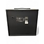 Used Fender Mustang II V2 40W 1x12 Guitar Combo Amp