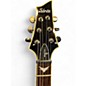 Used Schecter Guitar Research Omen Extreme 6 GRAY BURST Solid Body Electric Guitar