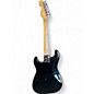 Used Squier Mini Affinity Stratocaster Black Electric Guitar