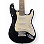 Used Squier Mini Affinity Stratocaster Black Electric Guitar