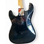 Used Squier Mini Affinity Stratocaster Black Electric Guitar