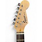 Used Squier Mini Affinity Stratocaster Black Electric Guitar
