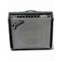 Vintage 1980s Fender SIDEKICK REVERB 25 Guitar Combo Amp thumbnail