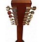 Used Martin DM12 Natural 12 String Acoustic Guitar