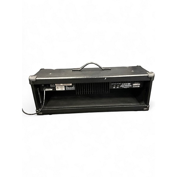 Used Line 6 Spider III HD150 150W Solid State Guitar Amp Head