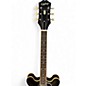 Used Epiphone ES335 Sunburst Hollow Body Electric Guitar