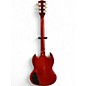 Used 2006 Gibson SG Standard Worn Cherry Solid Body Electric Guitar