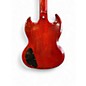 Used 2006 Gibson SG Standard Worn Cherry Solid Body Electric Guitar