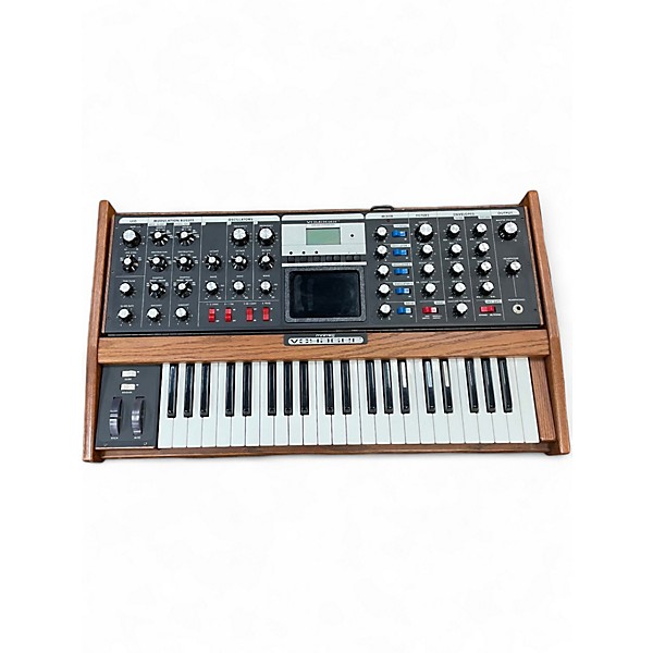 Used Moog Minimoog Voyager Synthesizer