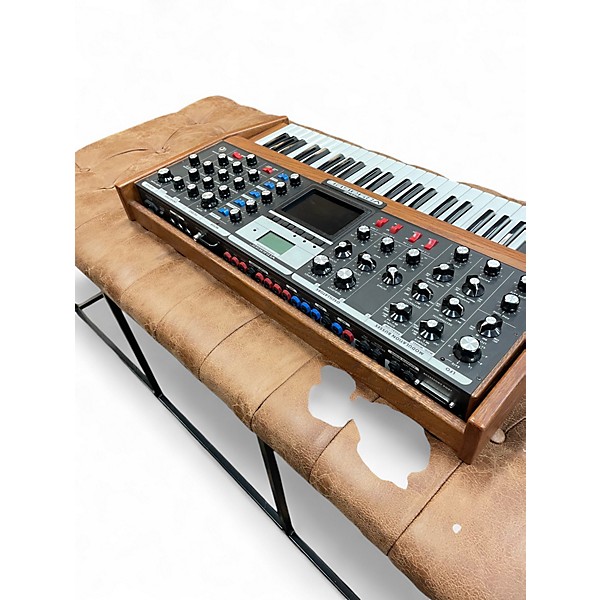 Used Moog Minimoog Voyager Synthesizer