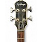 Used Epiphone Viola 2 Color Sunburst Electric Bass Guitar