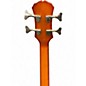 Used Epiphone Viola 2 Color Sunburst Electric Bass Guitar