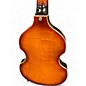 Used Epiphone Viola 2 Color Sunburst Electric Bass Guitar
