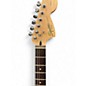 Used Squier Affinity Stratocaster Candy Apple Red Solid Body Electric Guitar