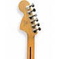 Used Squier Affinity Stratocaster Candy Apple Red Solid Body Electric Guitar