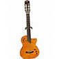 Used Cordoba STAGE TRADITIONAL Natural Classical Acoustic Electric Guitar thumbnail
