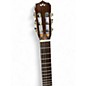 Used Cordoba STAGE TRADITIONAL Natural Classical Acoustic Electric Guitar