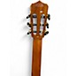 Used Cordoba STAGE TRADITIONAL Natural Classical Acoustic Electric Guitar