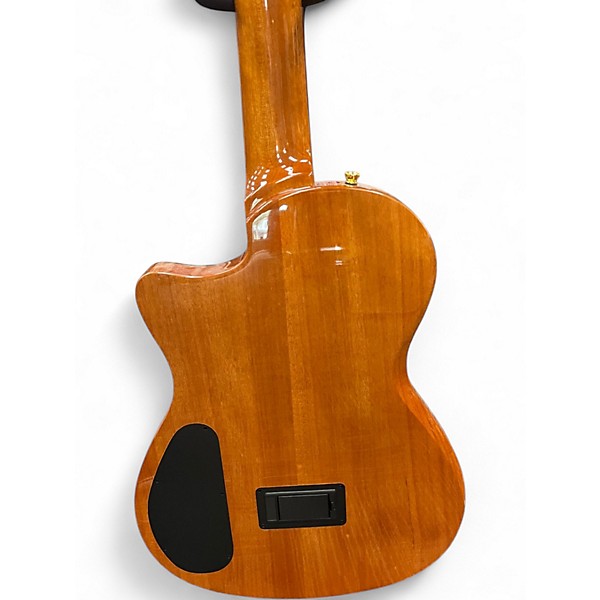 Used Cordoba STAGE TRADITIONAL Natural Classical Acoustic Electric Guitar