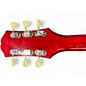 Used Epiphone 50th Anniversary 1961 Reissue SG Special CHERRY Solid Body Electric Guitar