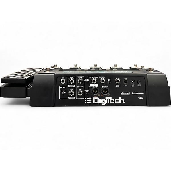 Used DigiTech RP1000 Effect Processor