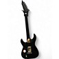 Used ESP LTD MH330FR Violet Burst Solid Body Electric Guitar