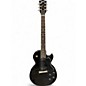 Used Gibson Les Paul Special Black Solid Body Electric Guitar thumbnail