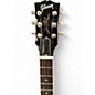 Used Gibson Les Paul Special Black Solid Body Electric Guitar