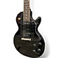 Used Gibson Les Paul Special Black Solid Body Electric Guitar