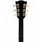 Used Gibson Les Paul Special Black Solid Body Electric Guitar