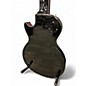 Used Gibson Les Paul Special Black Solid Body Electric Guitar