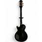 Used Epiphone Les Paul Black Beauty 3 Ebony Solid Body Electric Guitar