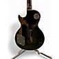 Used Epiphone Les Paul Black Beauty 3 Ebony Solid Body Electric Guitar