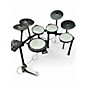 Used Roland TD-17KV Electric Drum Set
