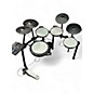 Used Roland TD-17KV Electric Drum Set