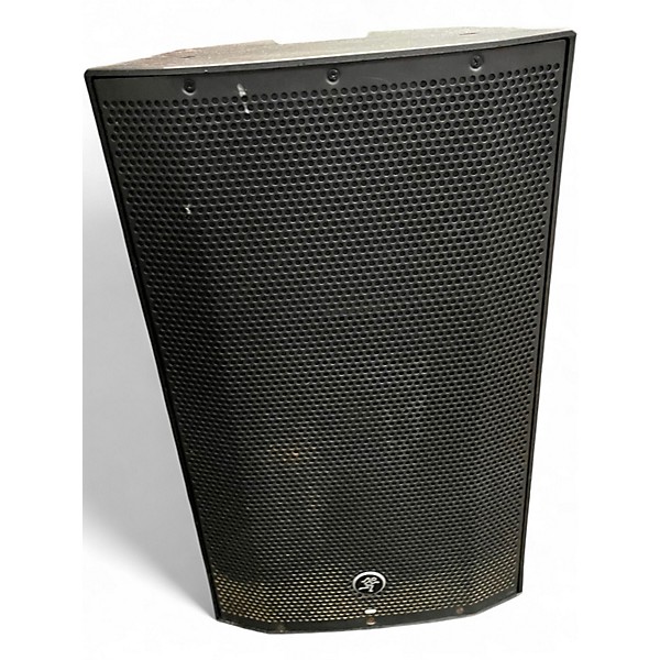 Used Mackie THUMP 12A Powered Speaker