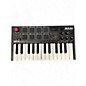 Used Akai Professional MPK Mini MIDI Controller thumbnail