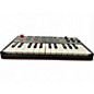 Used Akai Professional MPK Mini MIDI Controller
