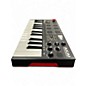 Used Akai Professional MPK Mini MIDI Controller