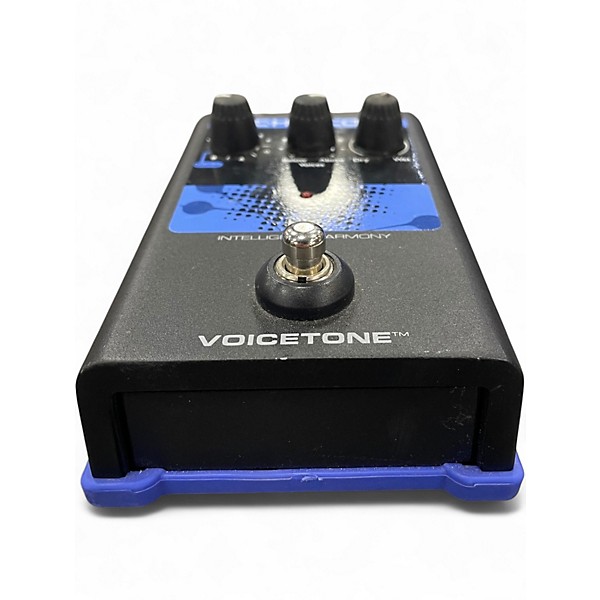 Used TC Helicon Voicetone H1 Vocal Processor