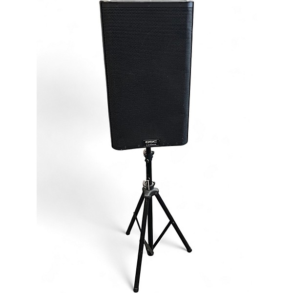 Used QSC K12.2 Powered Speaker