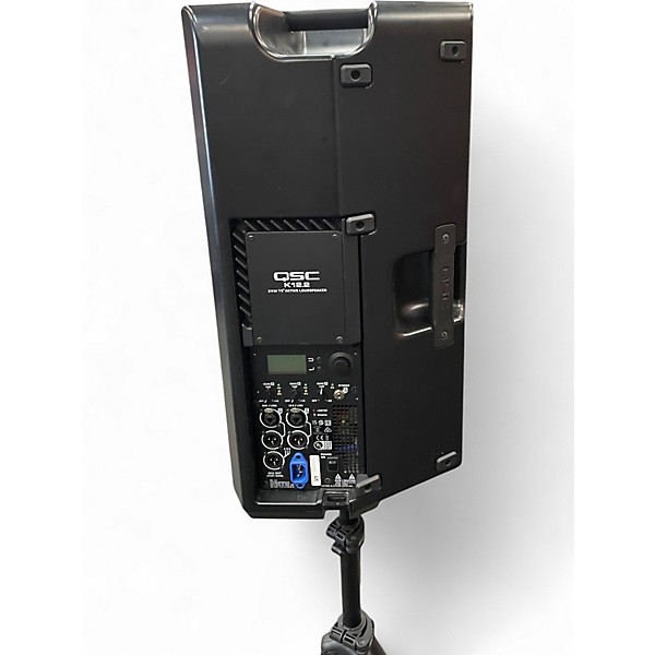 Used QSC K12.2 Powered Speaker