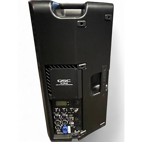 Used QSC K12.2 Powered Speaker
