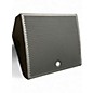 Used Yamaha DHR12M Powered Speaker