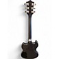 Used Guild Polara Deluxe Canyon Dusk Solid Body Electric Guitar