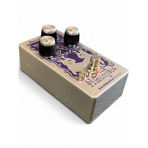 Used EarthQuaker Devices Hizumitas Effect Pedal