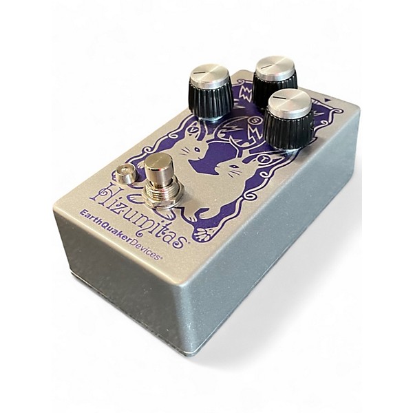 Used EarthQuaker Devices Hizumitas Effect Pedal